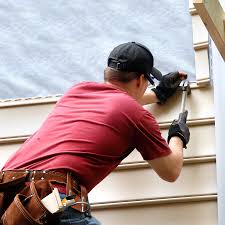 Best Fiber Cement Siding Installation  in Veazie, ME